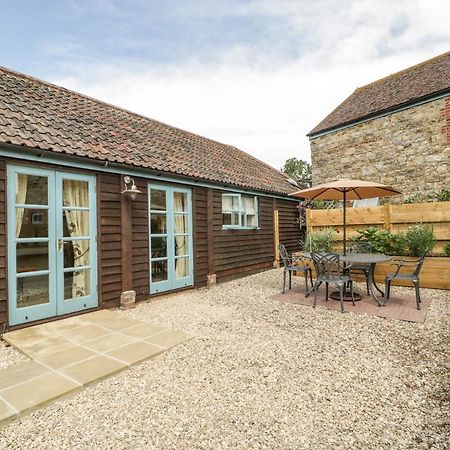 Villa Tom'S Barn Yeovil Exterior foto