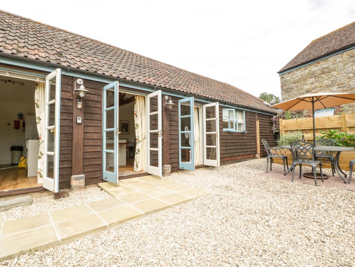 Villa Tom'S Barn Yeovil Exterior foto