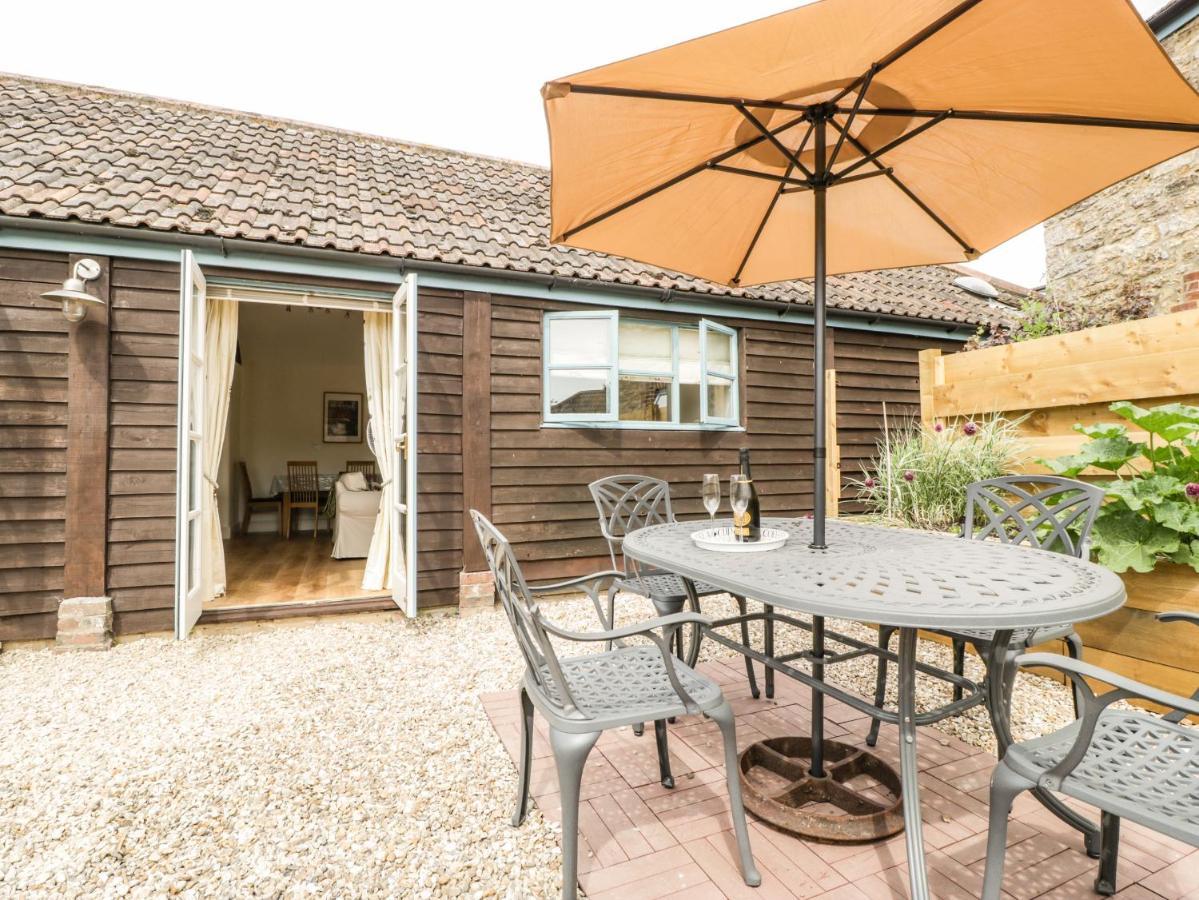 Villa Tom'S Barn Yeovil Exterior foto